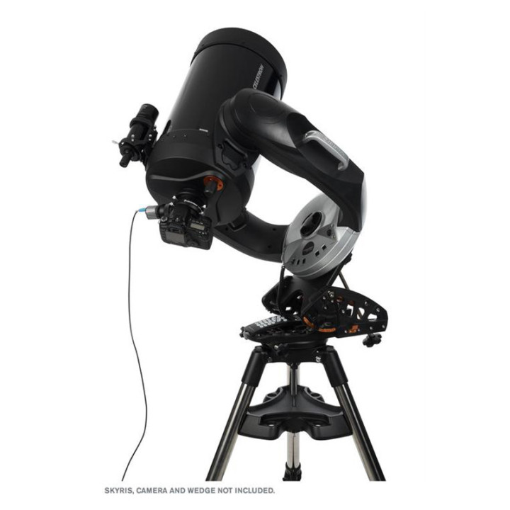 TELESCOPIO CELESTRON S/C CPC 1100 GPS