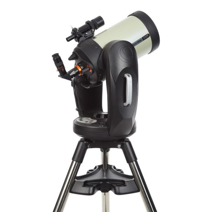 TELESCOPIO CELESTRON S/C CPC 800 DELUXE HD GPS