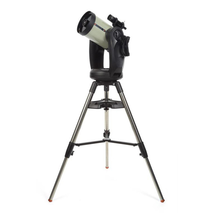 TELESCOPIO CELESTRON S/C CPC 800 DELUXE HD GPS