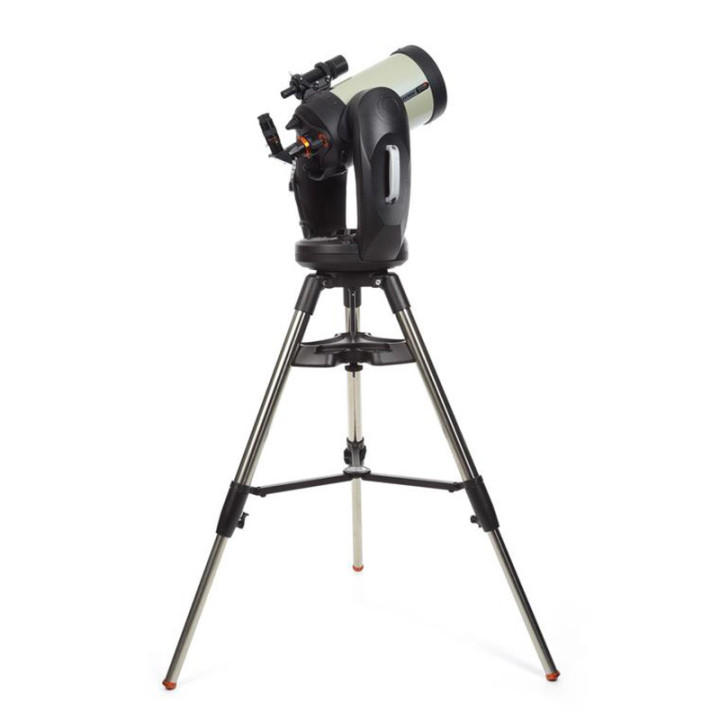 TELESCOPIO CELESTRON S/C CPC 800 DELUXE HD GPS