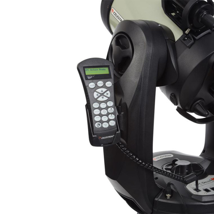 TELESCOPIO CELESTRON S/C CPC 800 DELUXE HD GPS