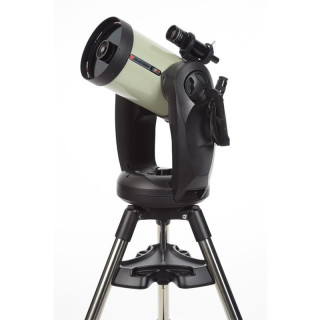 TELESCOPIO CELESTRON S/C CPC 800 DELUXE HD GPS