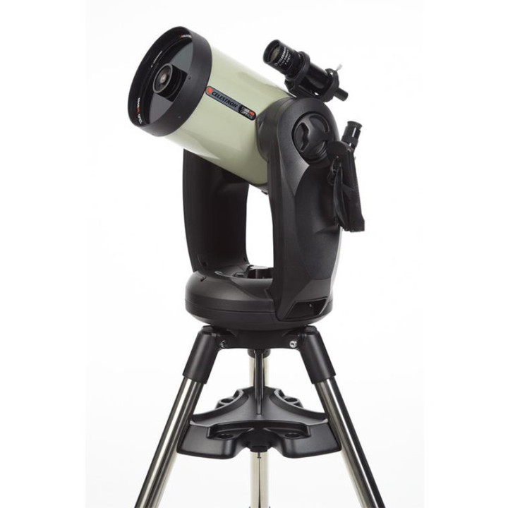TELESCOPIO CELESTRON S/C CPC 800 DELUXE HD GPS