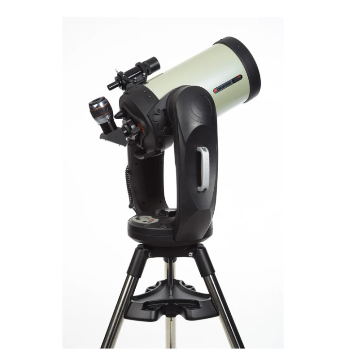 TELESCOPIO CELESTRON S/C CPC 925 DELUXE HD GPS