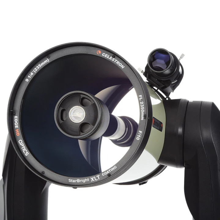 TELESCOPIO CELESTRON S/C CPC 925 DELUXE HD GPS