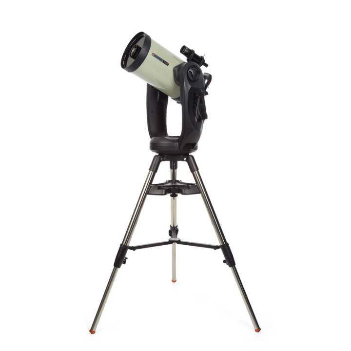 TELESCOPIO CELESTRON S/C CPC 925 DELUXE HD GPS