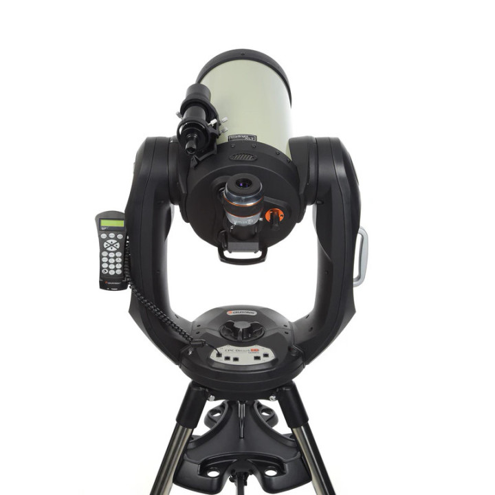 TELESCOPIO CELESTRON S/C CPC 925 DELUXE HD GPS