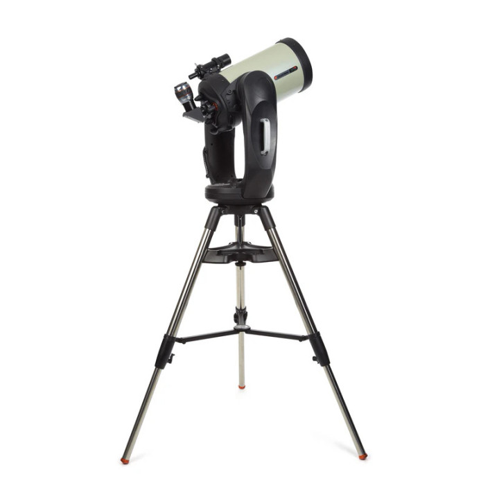 TELESCOPIO CELESTRON S/C CPC 925 DELUXE HD GPS