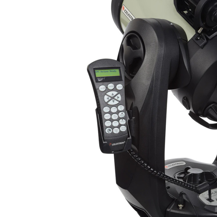TELESCOPIO CELESTRON S/C CPC 925 DELUXE HD GPS