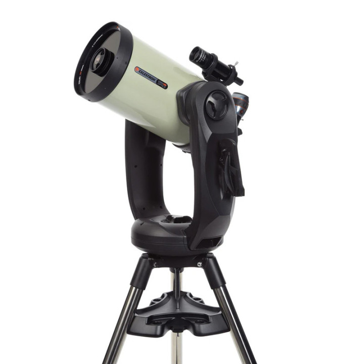 TELESCOPIO CELESTRON S/C CPC 925 DELUXE HD GPS