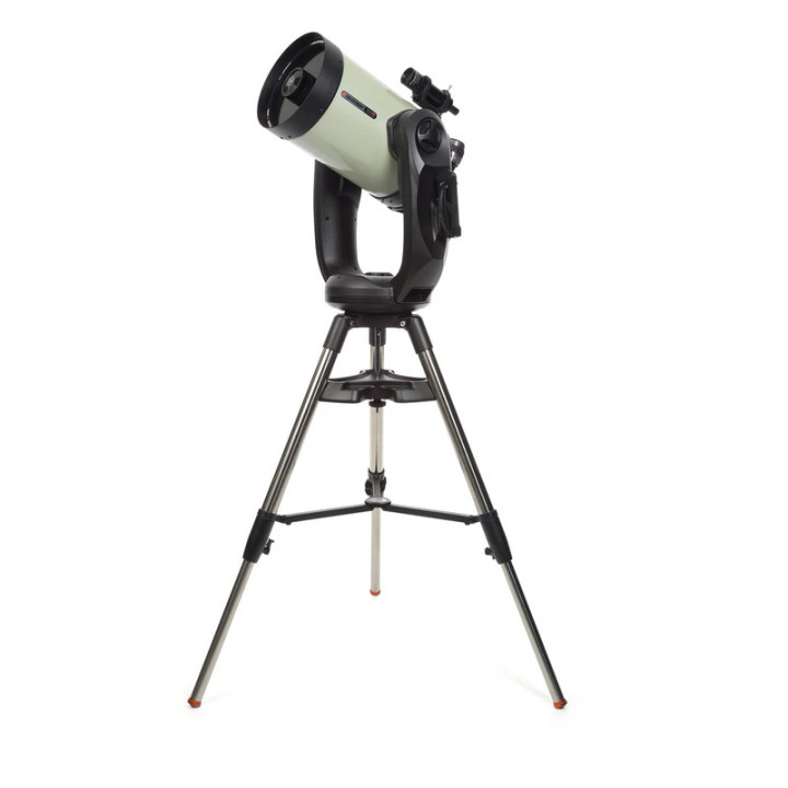 TELESCOPIO CELESTRON S/C CPC 1100 DELUXE HD GPS
