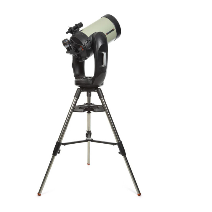 TELESCOPIO CELESTRON S/C CPC 1100 DELUXE HD GPS