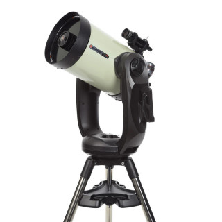 TELESCOPIO CELESTRON S/C CPC 1100 DELUXE HD GPS