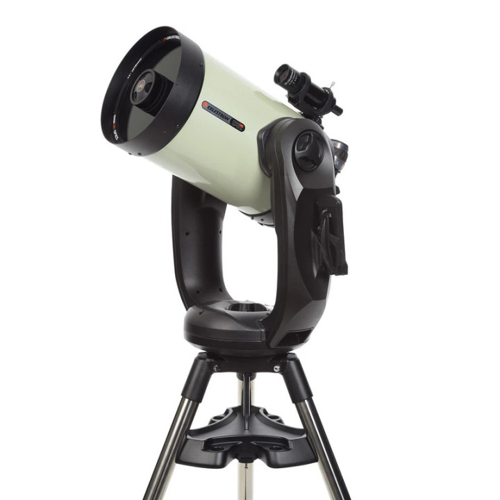 TELESCOPIO CELESTRON S/C CPC 1100 DELUXE HD GPS