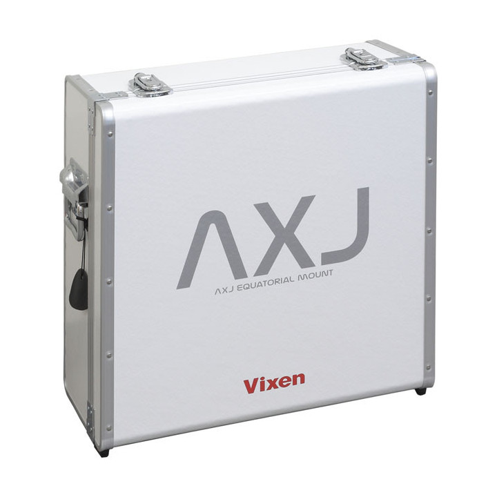 MALETA DE ALUMINIO VIXEN PARA MONTURAS AXJ