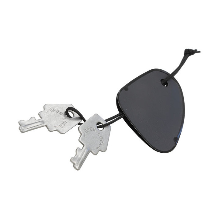 MALETA DE ALUMINIO VIXEN PARA MONTURAS AXJ