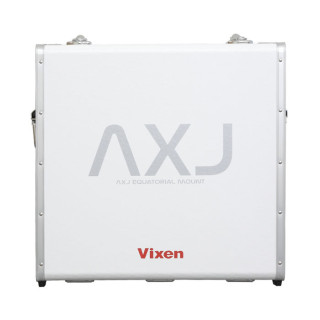 MALETA DE ALUMINIO VIXEN PARA MONTURAS AXJ