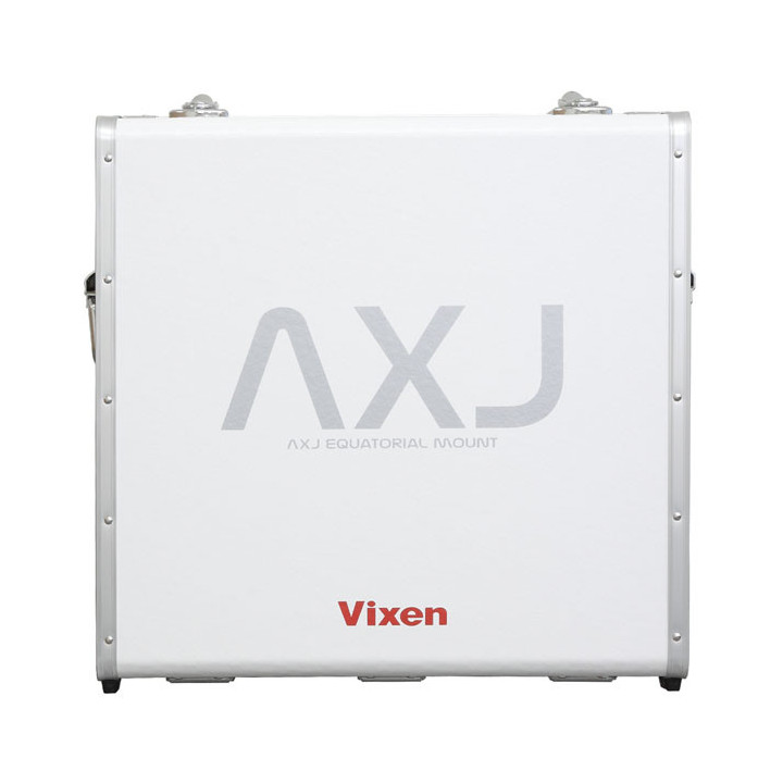 MALETA DE ALUMINIO VIXEN PARA MONTURAS AXJ