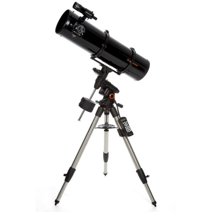 TELESCOPIO CELESTRON NEWTON AVX 200/1000 GOTO