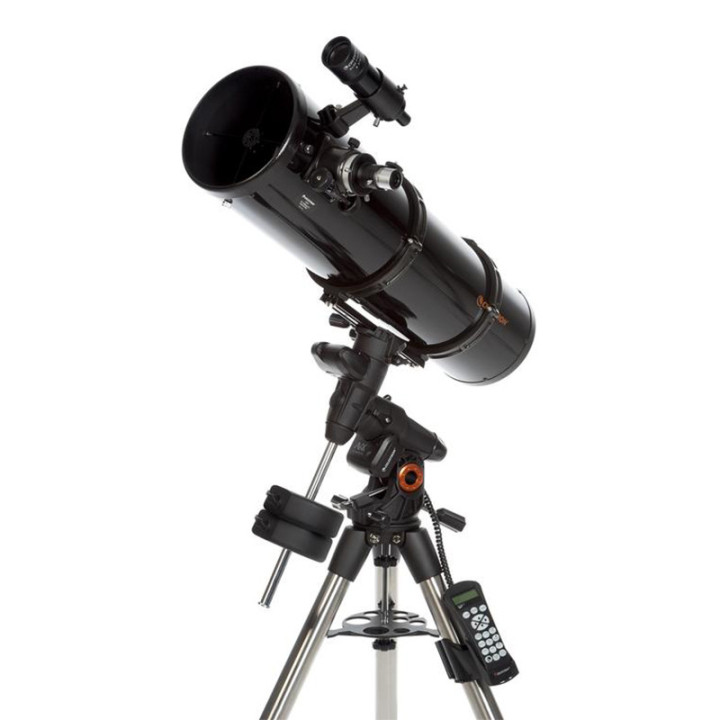 TELESCOPIO CELESTRON NEWTON AVX 200/1000 GOTO