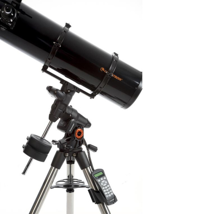 TELESCOPIO CELESTRON NEWTON AVX 200/1000 GOTO