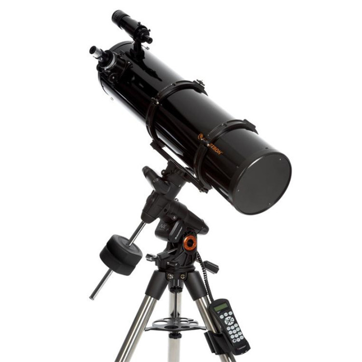 TELESCOPIO CELESTRON NEWTON AVX 200/1000 GOTO