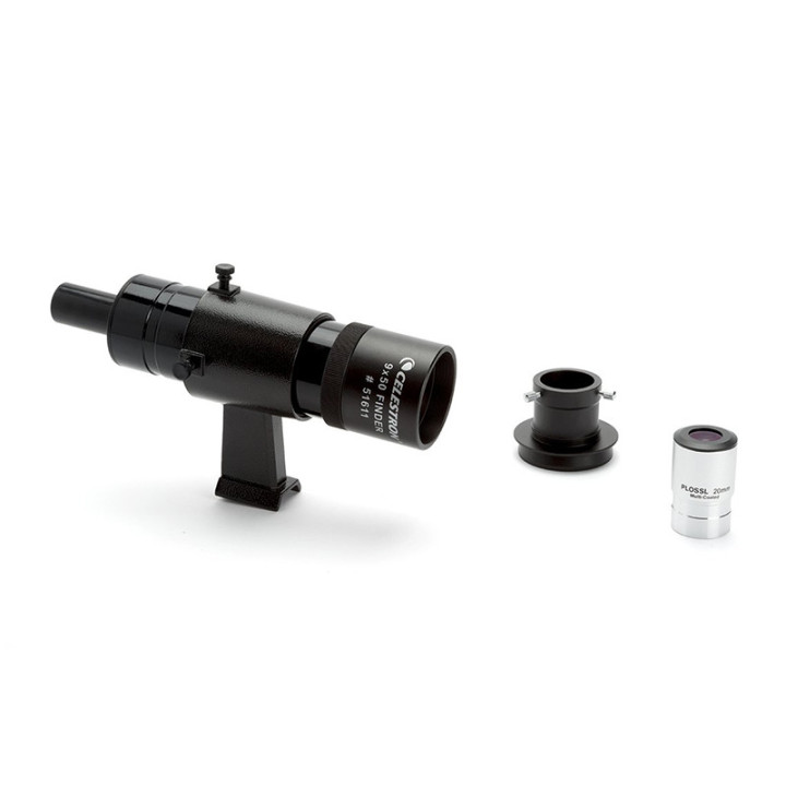 TELESCOPIO CELESTRON NEWTON AVX 200/1000 GOTO