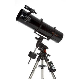 TELESCOPIO CELESTRON NEWTON AVX 200/1000 GOTO