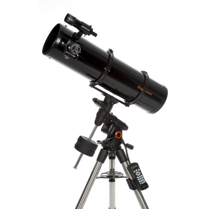 TELESCOPIO CELESTRON NEWTON AVX 200/1000 GOTO
