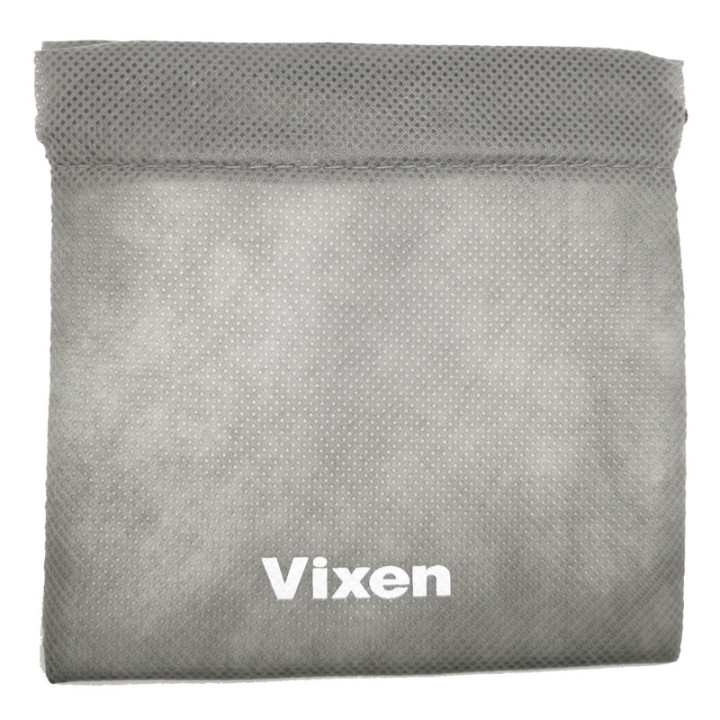 BOLSA DE TELA VIXEN "GREY" PARA OCULARES