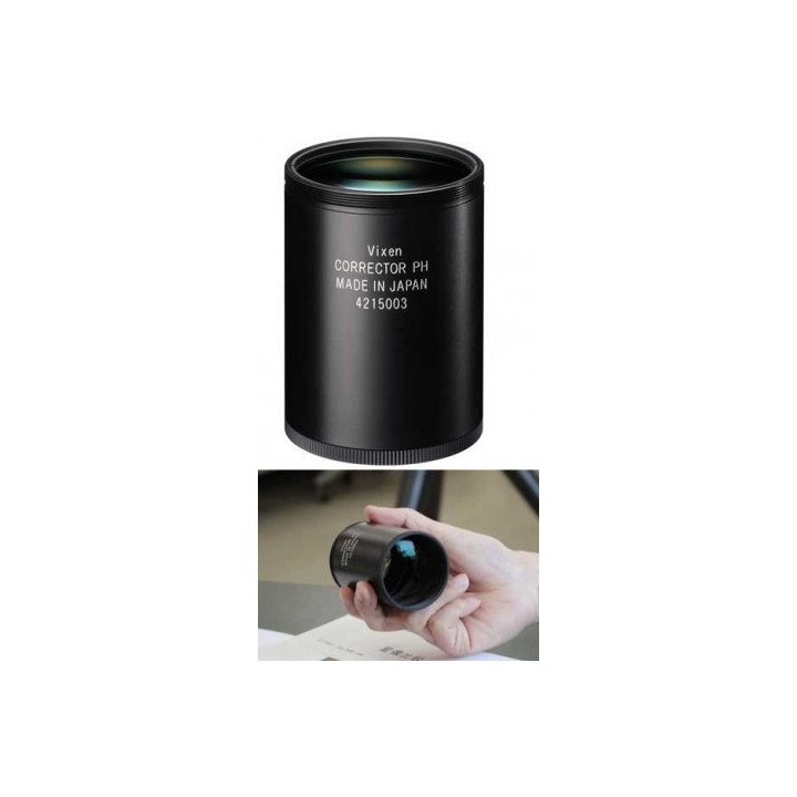 CORRECTOR DE COMA VIXEN PH PARA R200SS