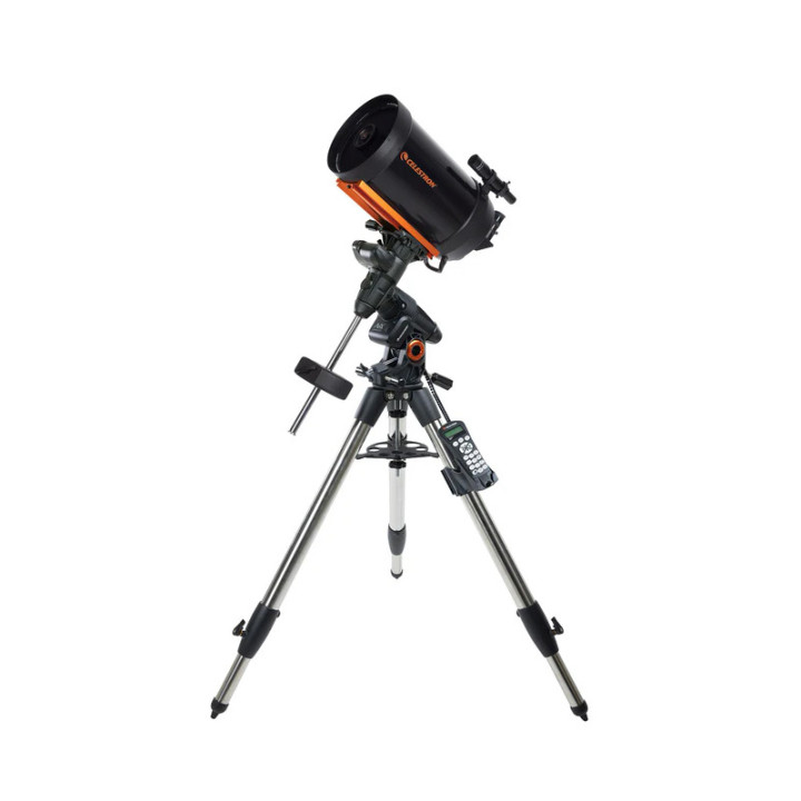 TELESCOPIO CELESTRON S/C AVX 8 GOTO