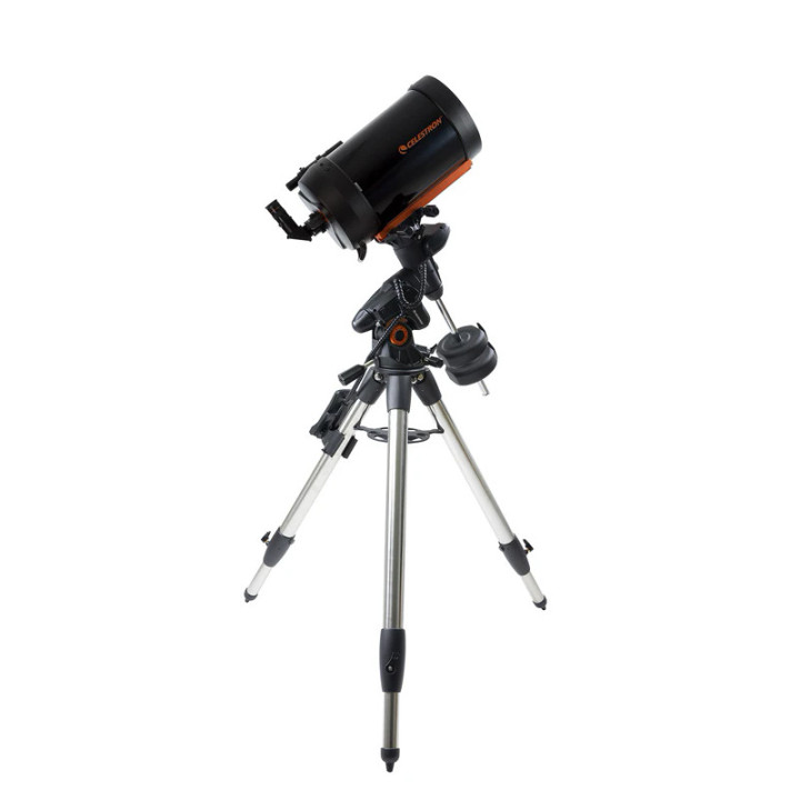 TELESCOPIO CELESTRON S/C AVX 8 GOTO