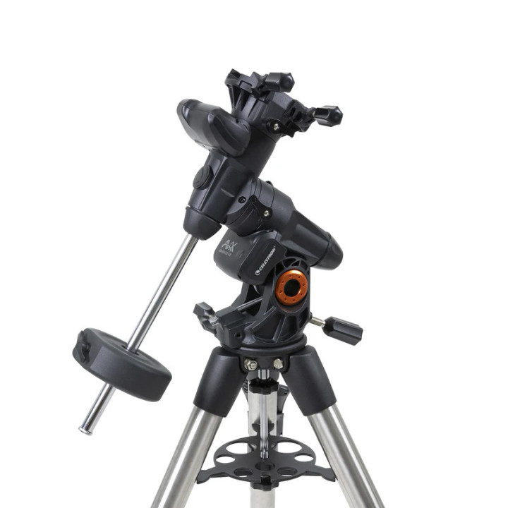 TELESCOPIO CELESTRON S/C AVX 8 GOTO