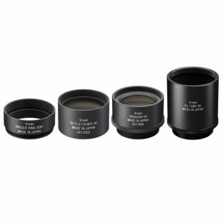KIT VIXEN HD REDUCTOR + APLANADOR SD