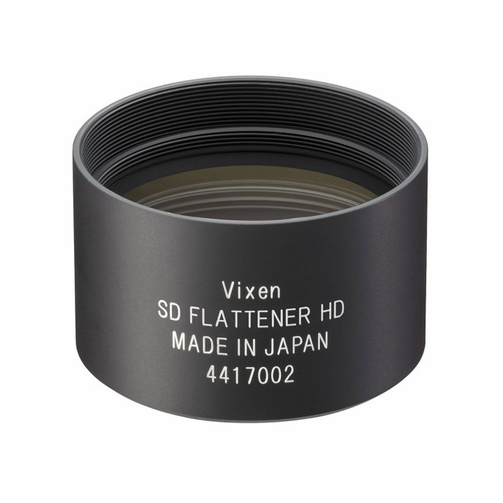 KIT VIXEN HD REDUCTOR + APLANADOR SD