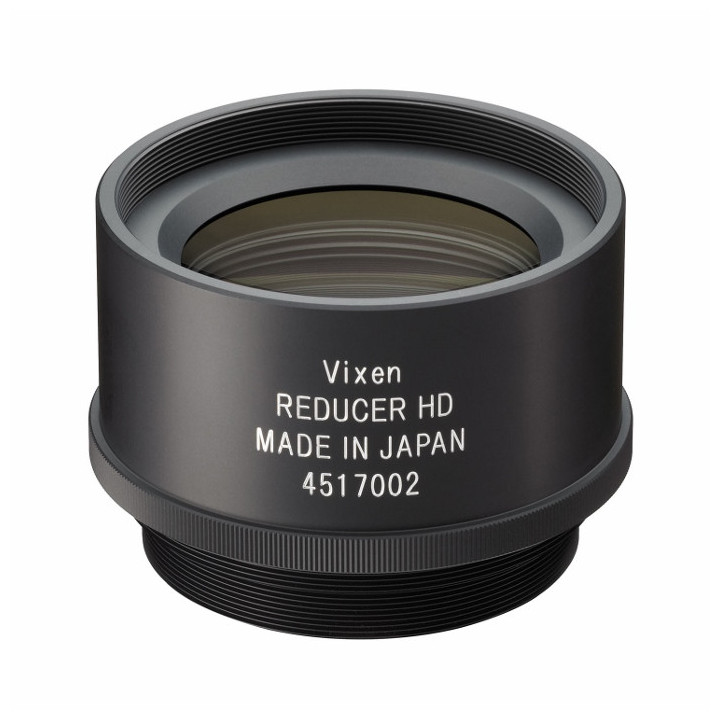KIT VIXEN HD REDUCTOR + APLANADOR SD