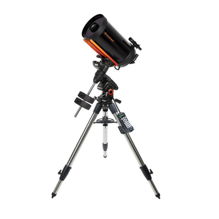 TELESCOPIO CELESTRON S/C AVX 9 1/4 GOTO