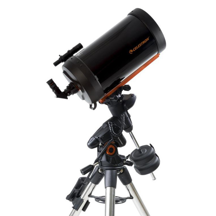 TELESCOPIO CELESTRON S/C AVX 9 1/4 GOTO