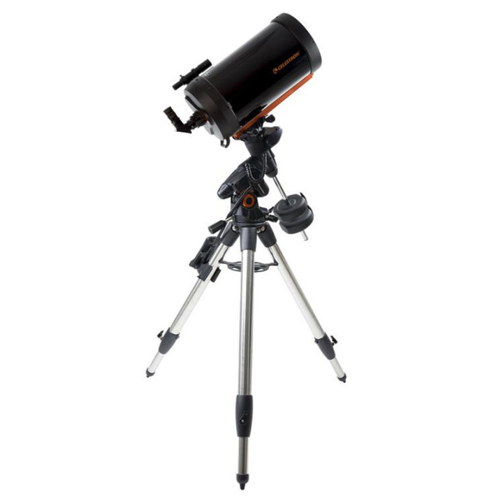 TELESCOPIO CELESTRON S/C AVX 9 1/4 GOTO