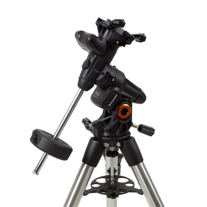 TELESCOPIO CELESTRON S/C AVX 9 1/4 GOTO