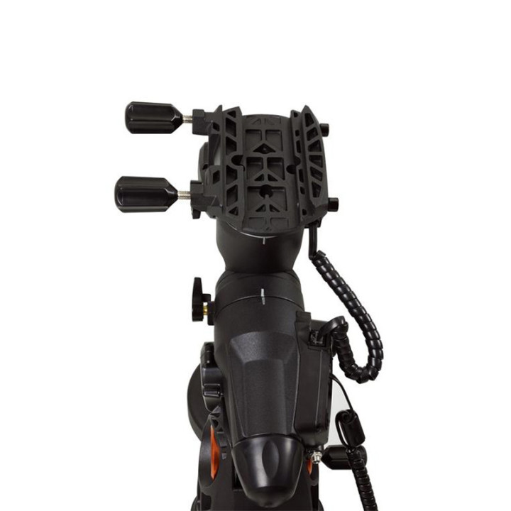 TELESCOPIO CELESTRON S/C AVX 9 1/4 GOTO