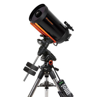 TELESCOPIO CELESTRON S/C AVX 9 1/4 GOTO
