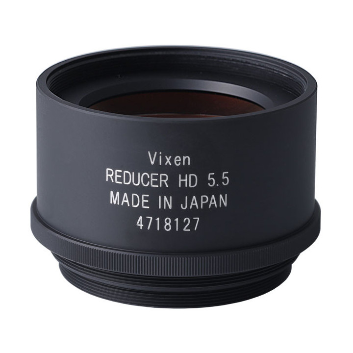 KIT VIXEN HD REDUCTOR + APLANADOR PARA FL55SS