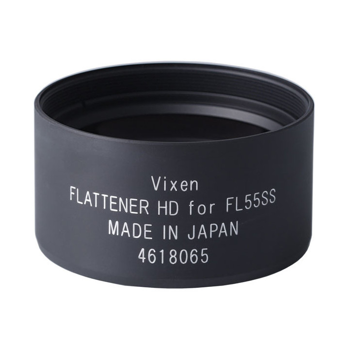 KIT VIXEN HD REDUCTOR + APLANADOR PARA FL55SS
