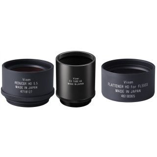 KIT VIXEN HD REDUCTOR + APLANADOR PARA FL55SS