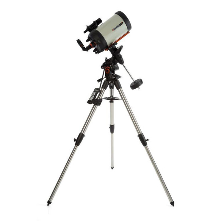 TELESCOPIO CELESTRON S/C AVX 8 EDGE HD GOTO