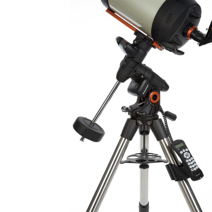 TELESCOPIO CELESTRON S/C AVX 8 EDGE HD GOTO