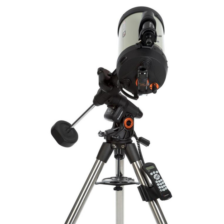 TELESCOPIO CELESTRON S/C AVX 8 EDGE HD GOTO