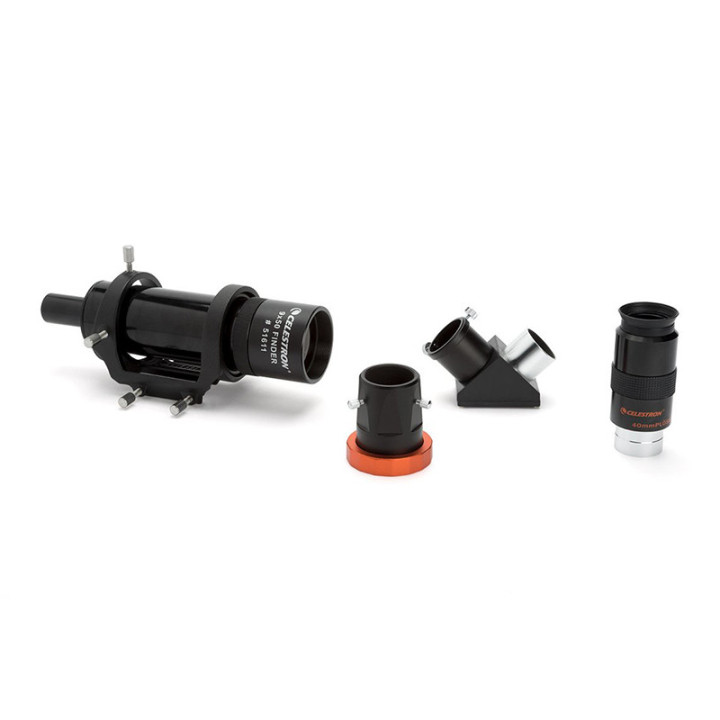TELESCOPIO CELESTRON S/C AVX 8 EDGE HD GOTO